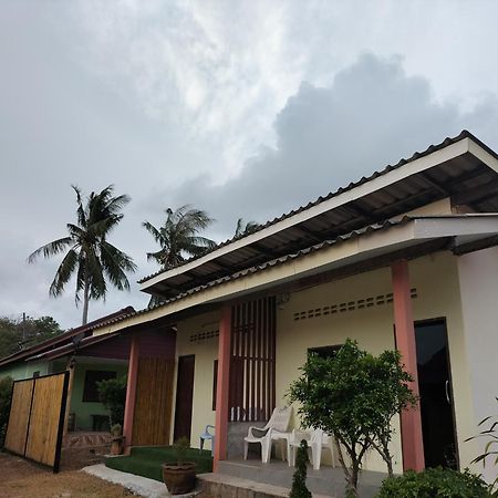 Lanta Rabbit Rooms Ko Lanta المظهر الخارجي الصورة