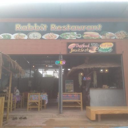 Lanta Rabbit Rooms Ko Lanta المظهر الخارجي الصورة