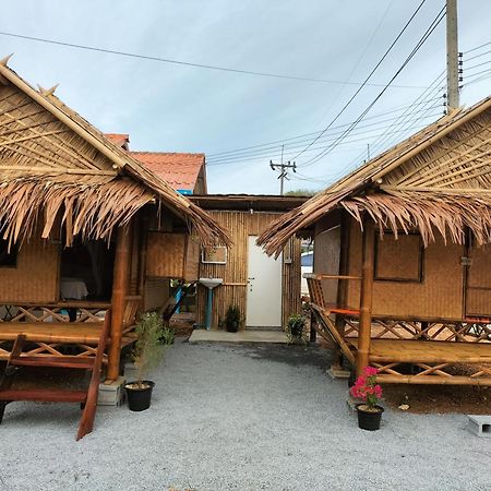 Lanta Rabbit Rooms Ko Lanta المظهر الخارجي الصورة