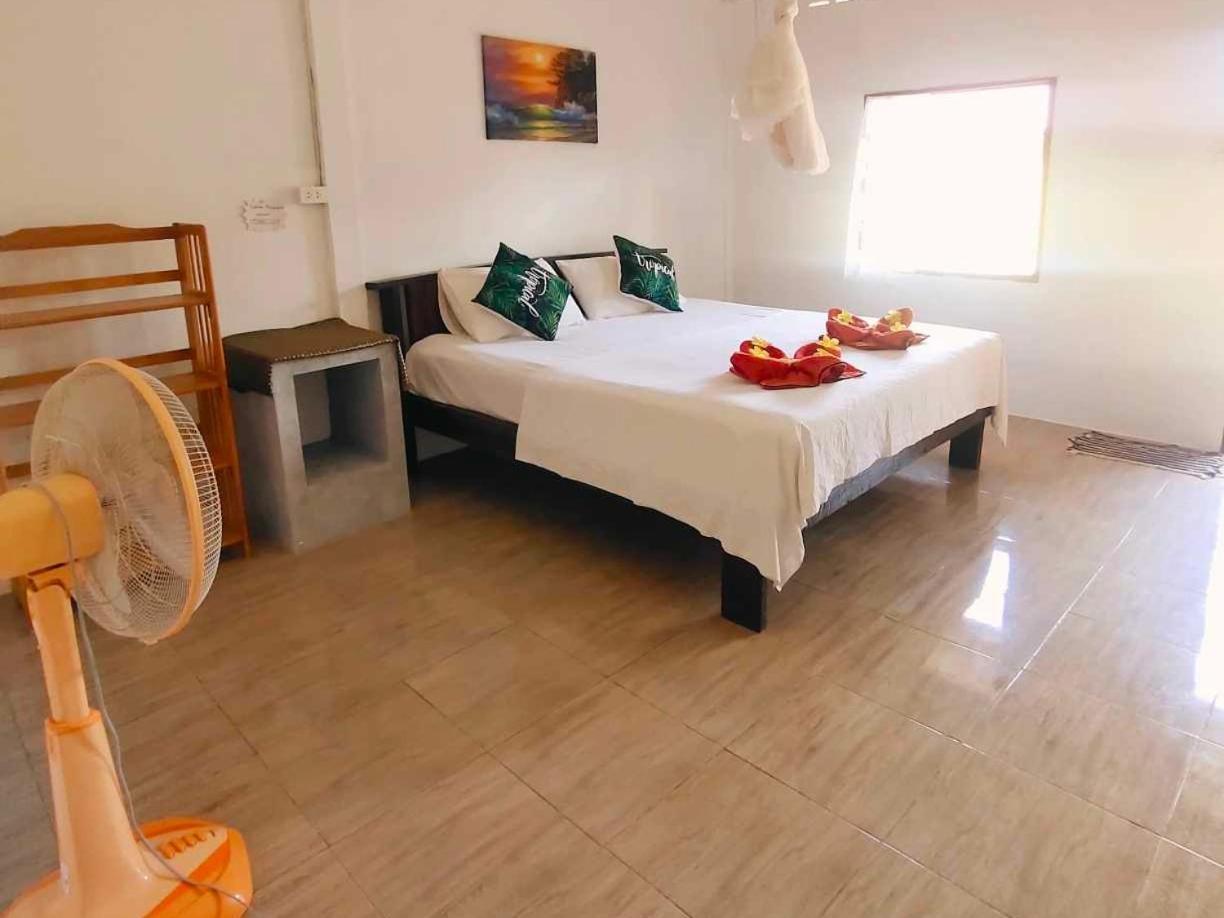 Lanta Rabbit Rooms Ko Lanta المظهر الخارجي الصورة