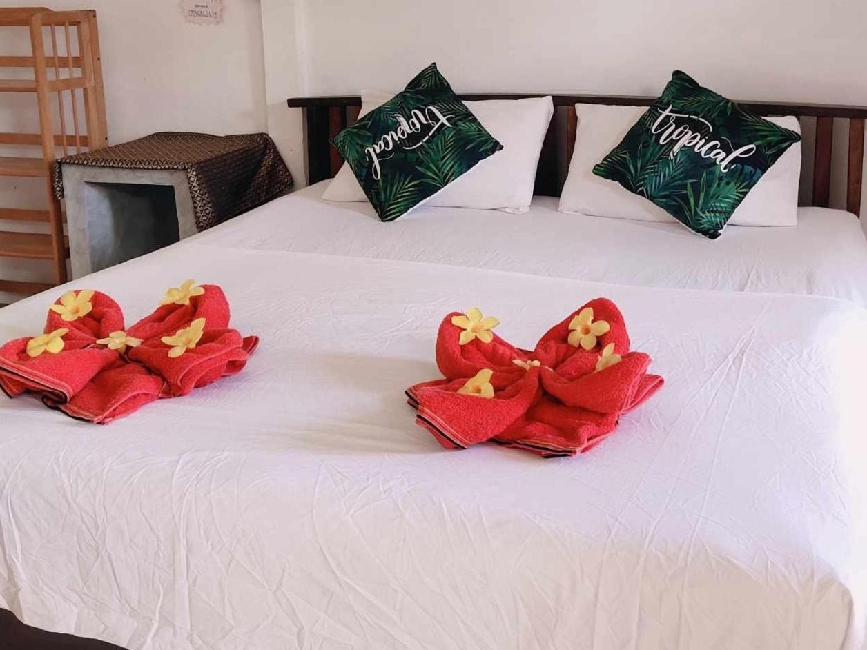 Lanta Rabbit Rooms Ko Lanta المظهر الخارجي الصورة