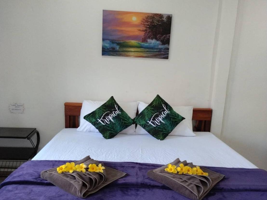 Lanta Rabbit Rooms Ko Lanta المظهر الخارجي الصورة