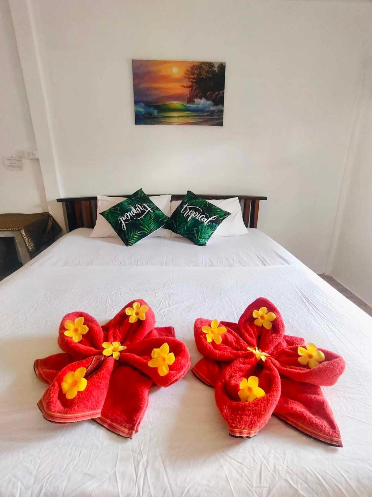 Lanta Rabbit Rooms Ko Lanta المظهر الخارجي الصورة