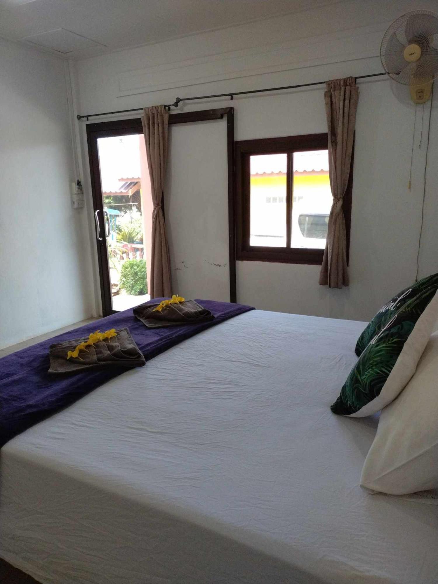 Lanta Rabbit Rooms Ko Lanta المظهر الخارجي الصورة