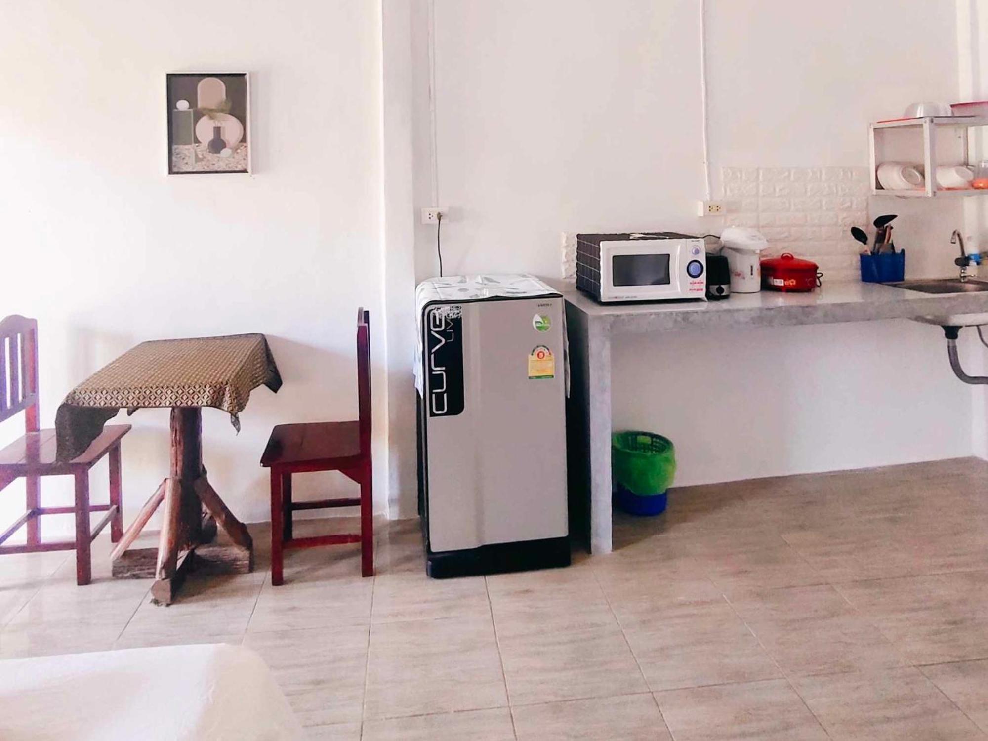 Lanta Rabbit Rooms Ko Lanta المظهر الخارجي الصورة