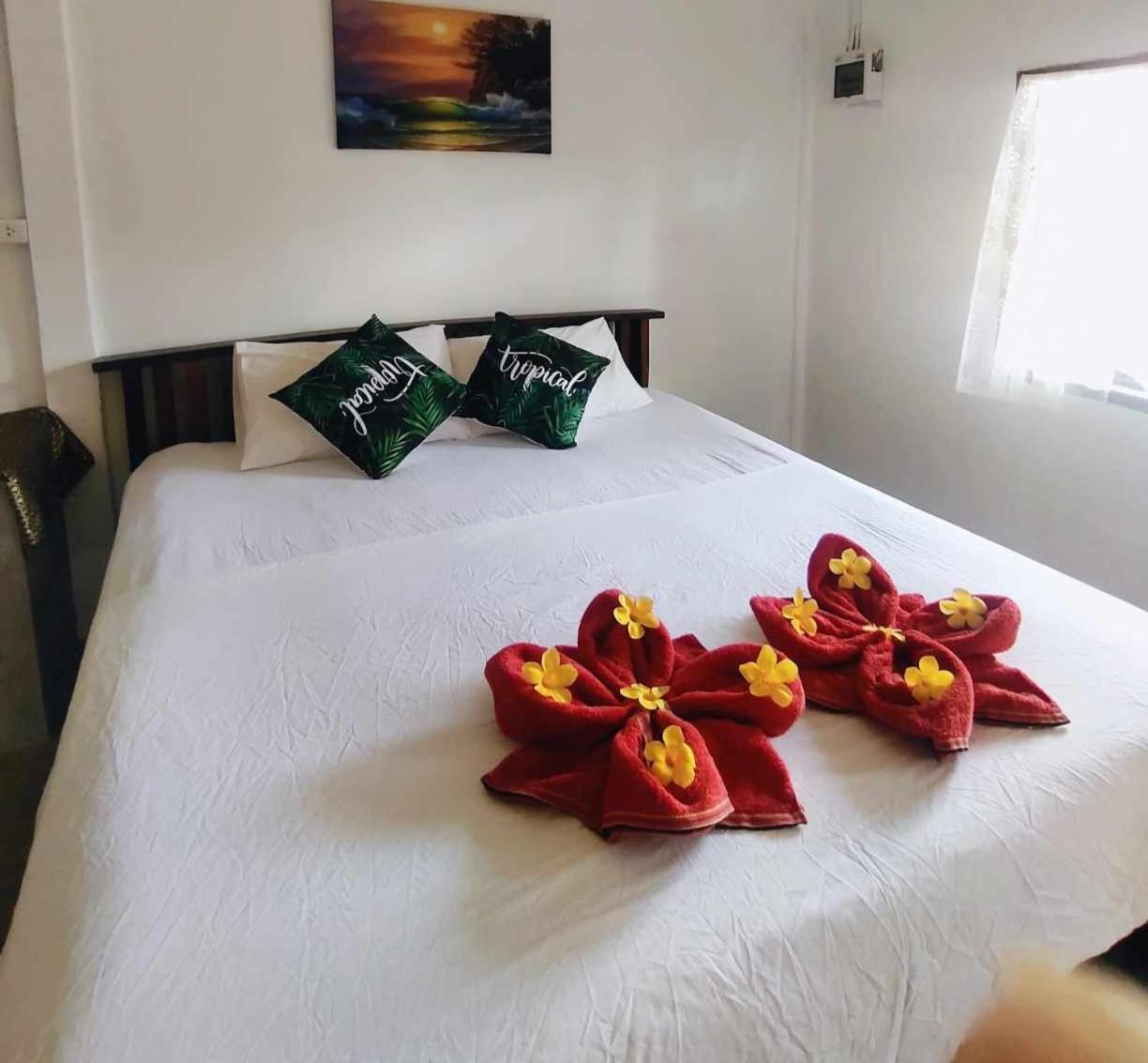 Lanta Rabbit Rooms Ko Lanta المظهر الخارجي الصورة