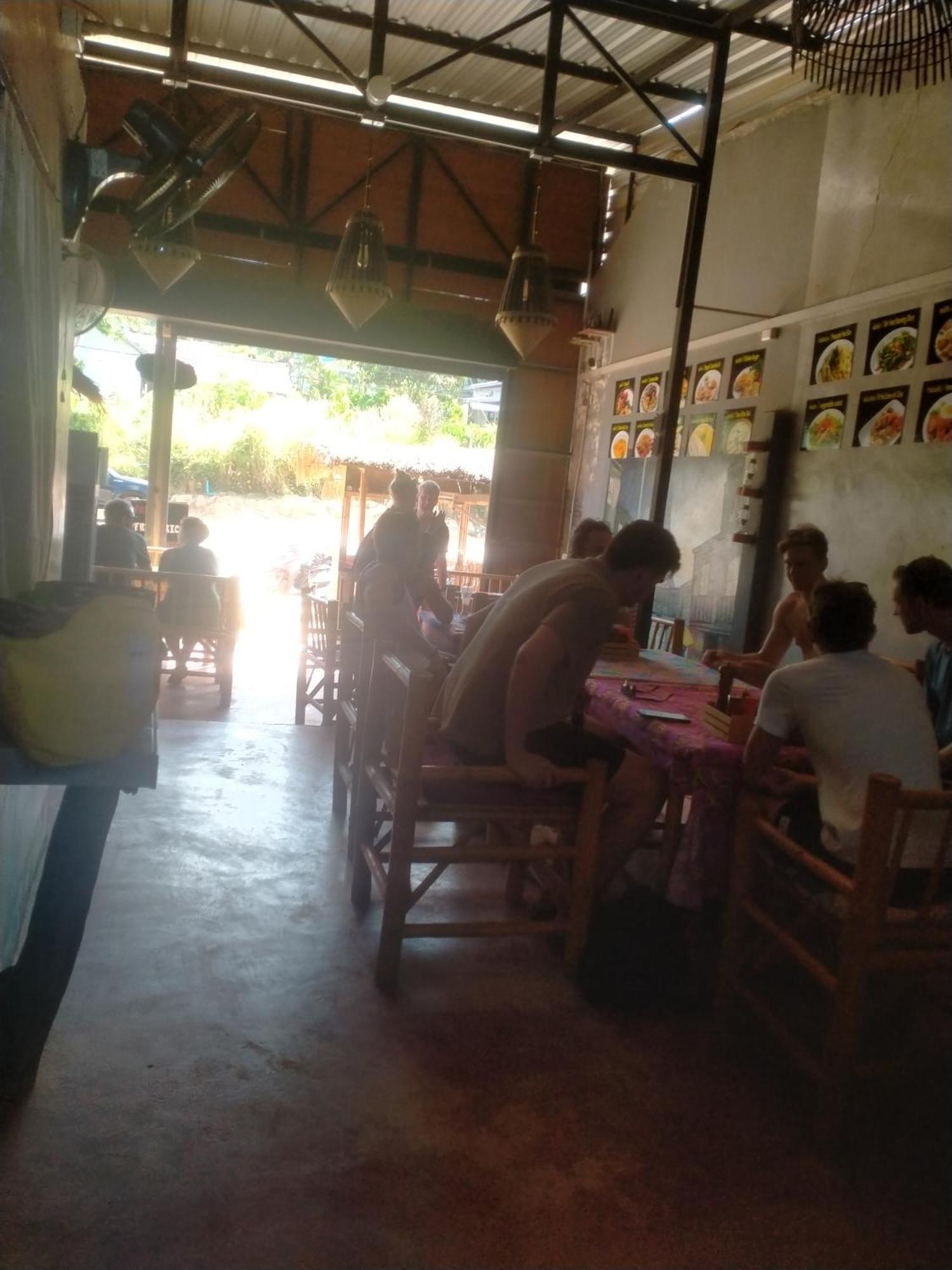 Lanta Rabbit Rooms Ko Lanta المظهر الخارجي الصورة