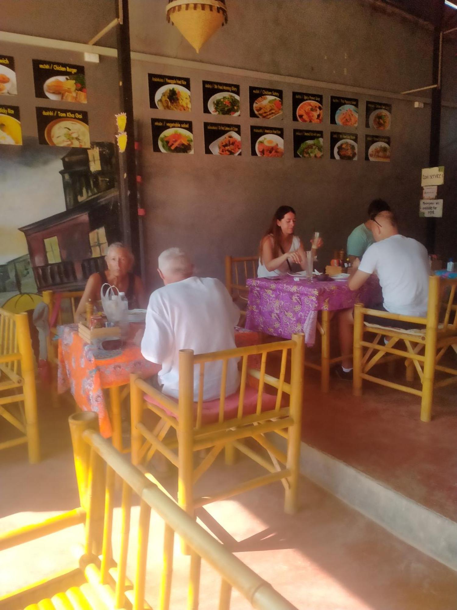 Lanta Rabbit Rooms Ko Lanta المظهر الخارجي الصورة