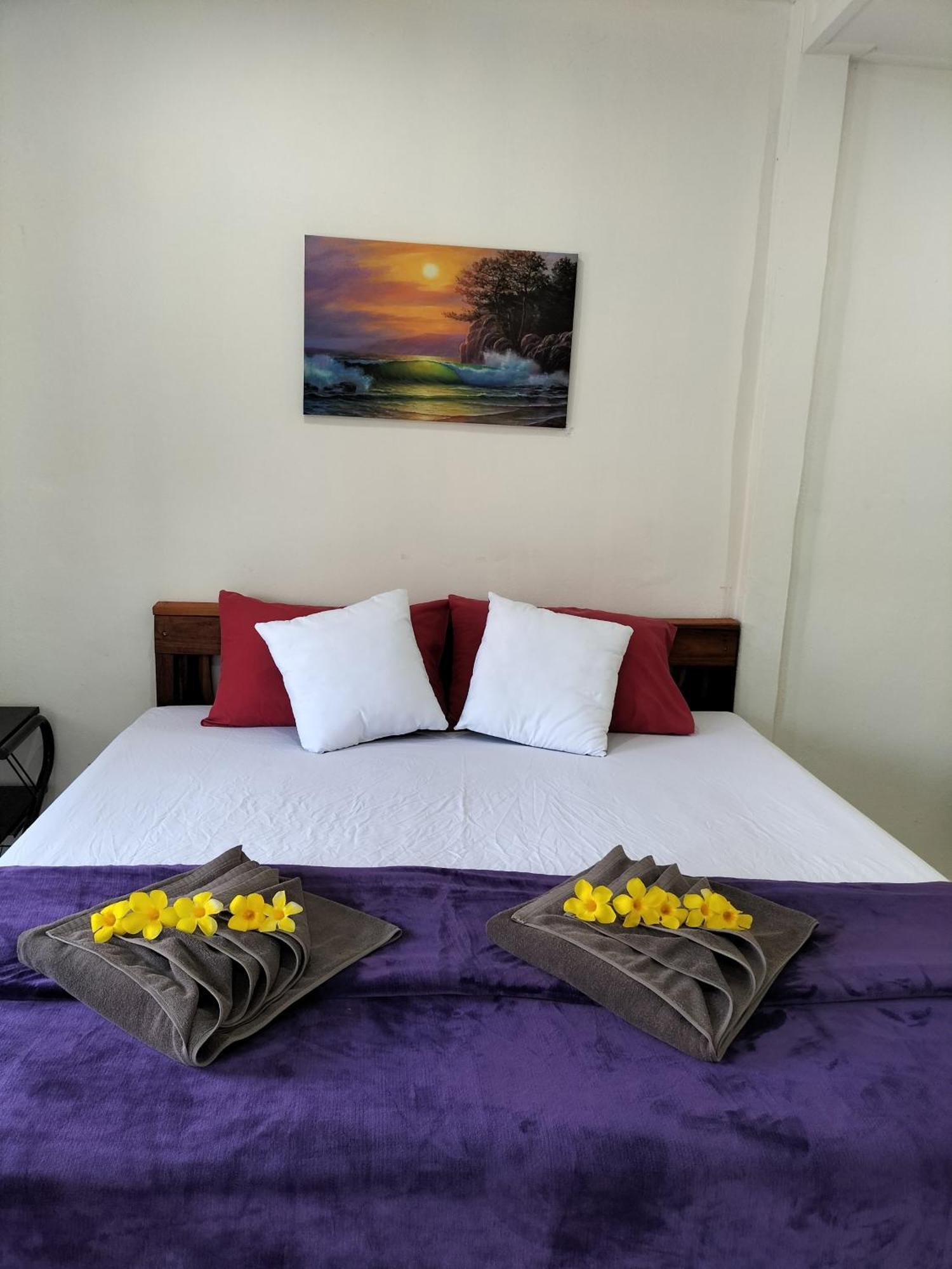 Lanta Rabbit Rooms Ko Lanta الغرفة الصورة