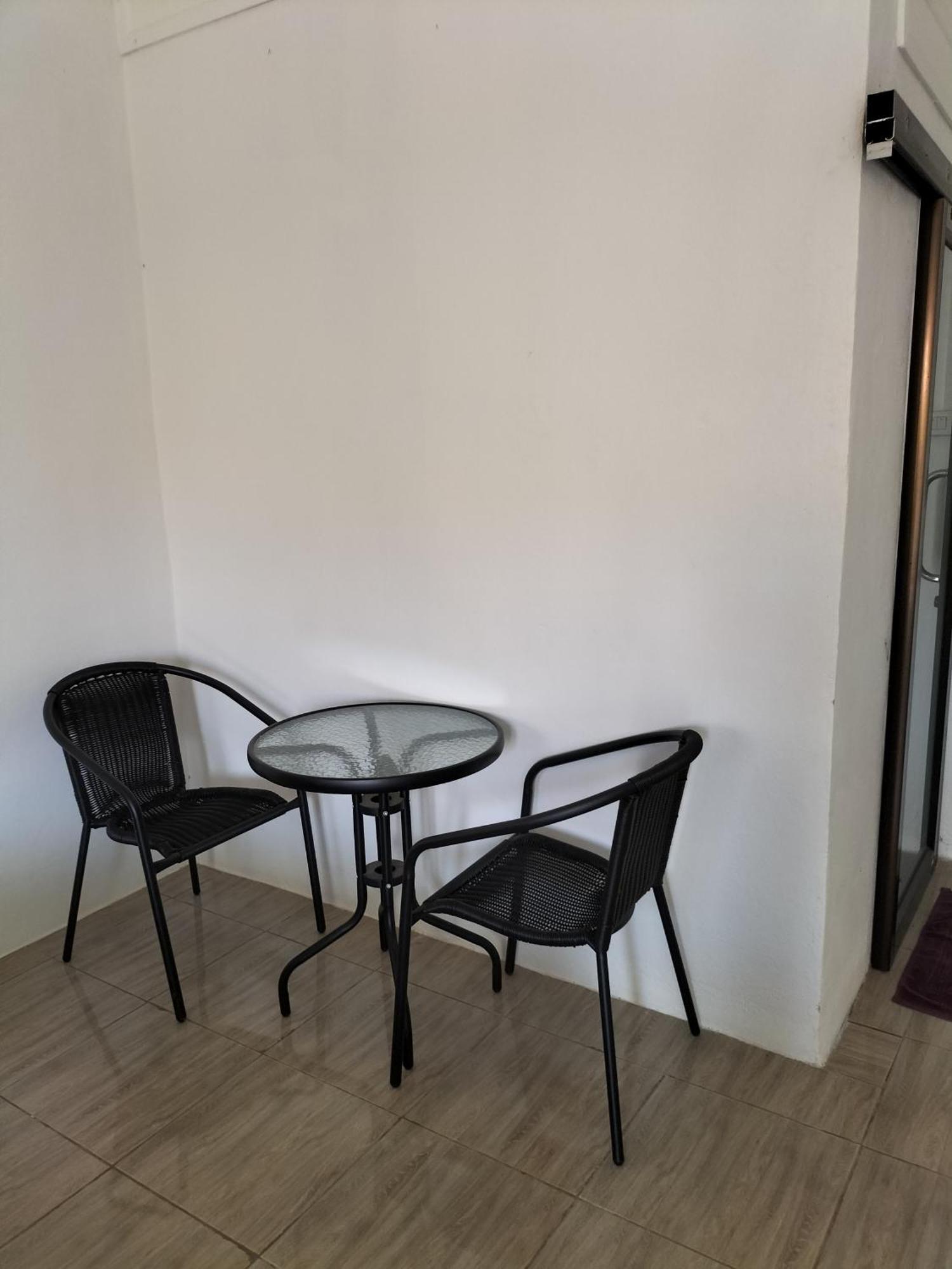 Lanta Rabbit Rooms Ko Lanta الغرفة الصورة