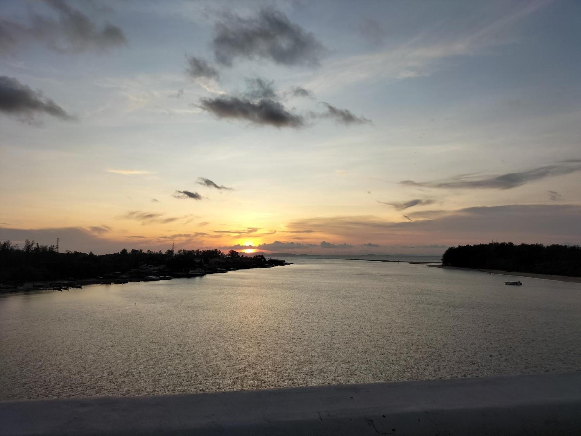 Lanta Rabbit Rooms Ko Lanta الغرفة الصورة