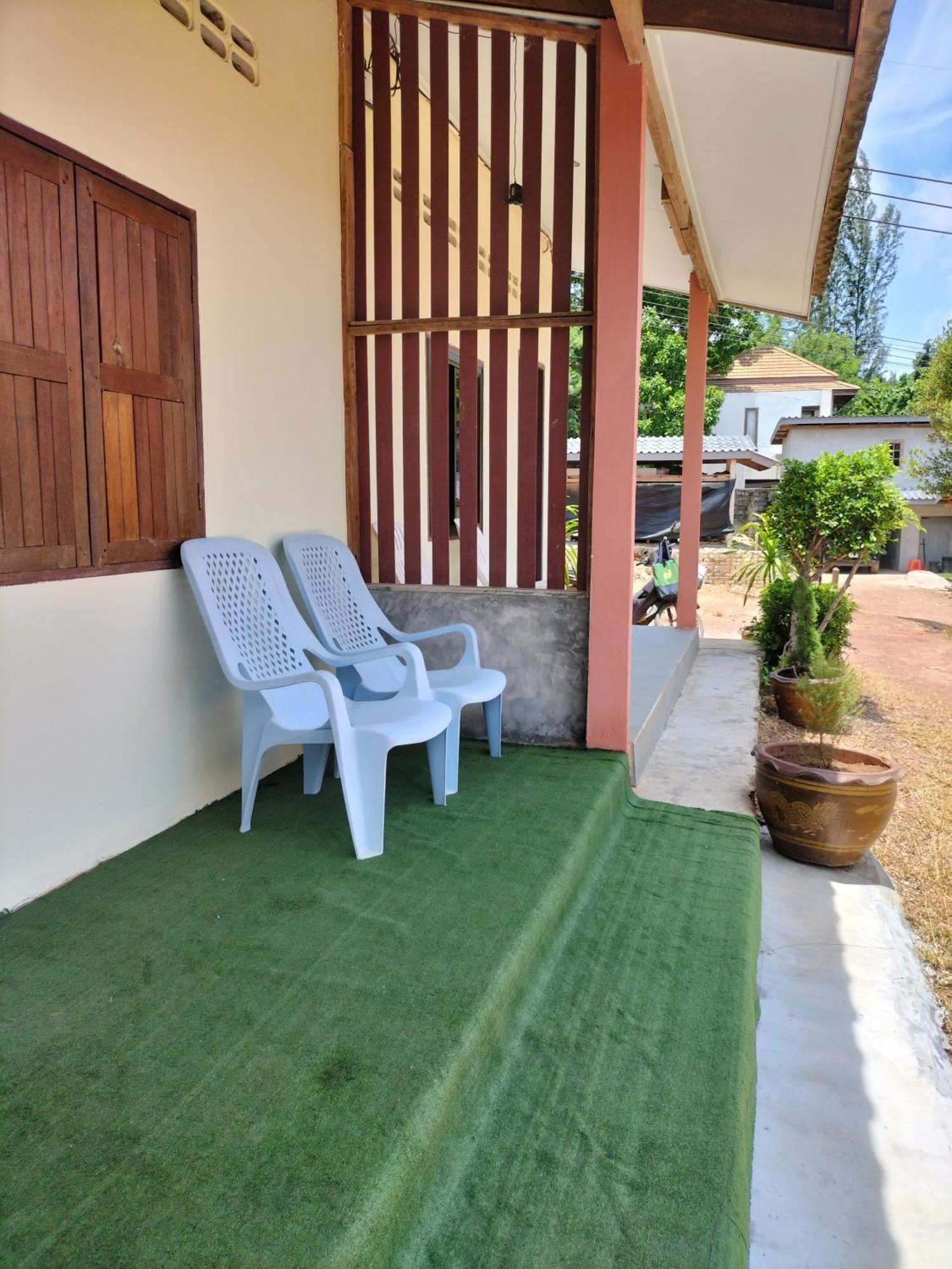 Lanta Rabbit Rooms Ko Lanta الغرفة الصورة