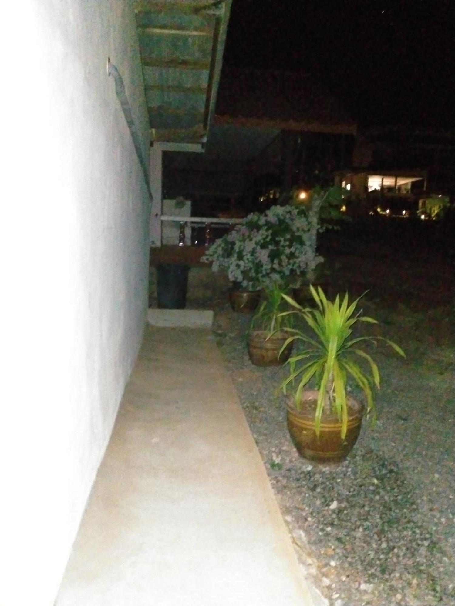 Lanta Rabbit Rooms Ko Lanta الغرفة الصورة