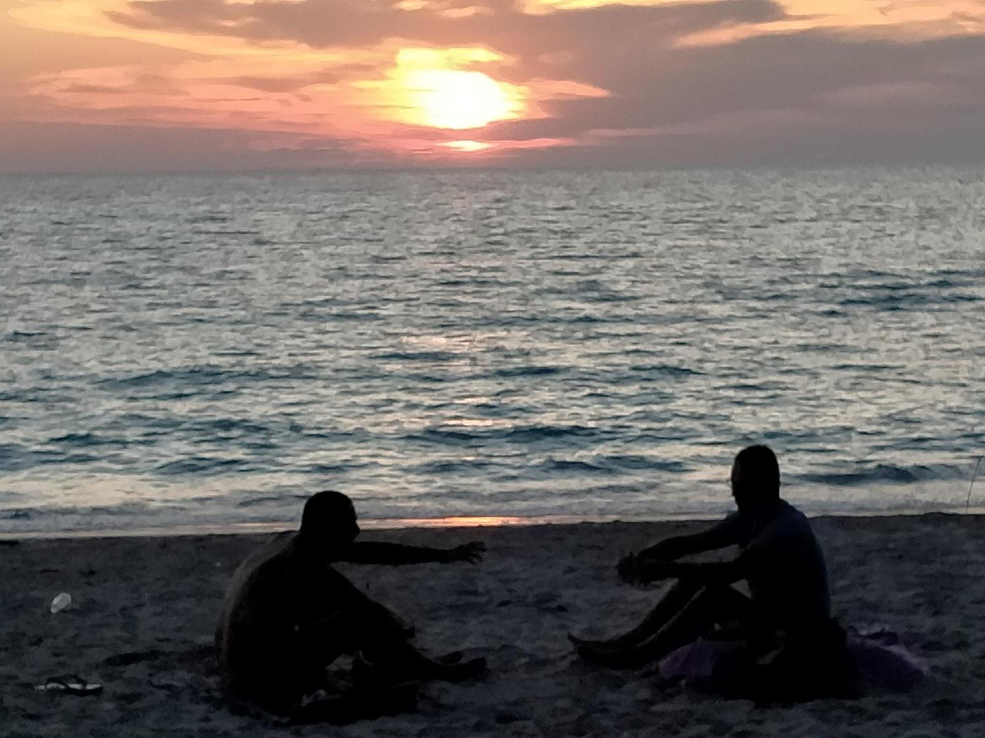 Lanta Rabbit Rooms Ko Lanta الغرفة الصورة