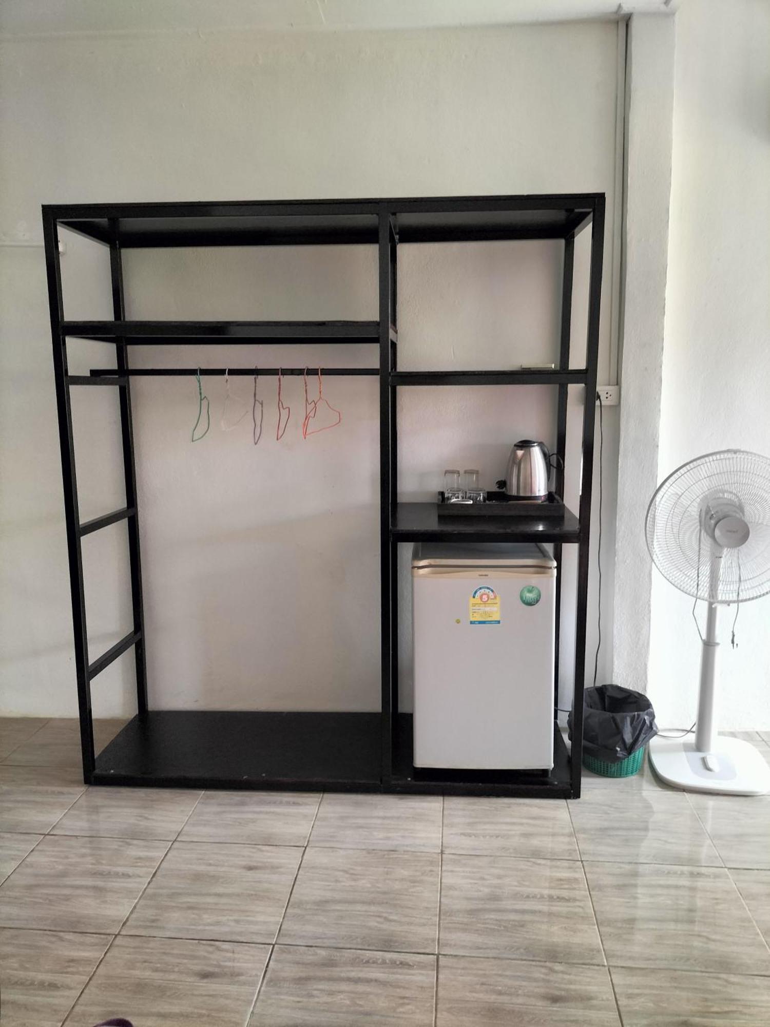 Lanta Rabbit Rooms Ko Lanta الغرفة الصورة