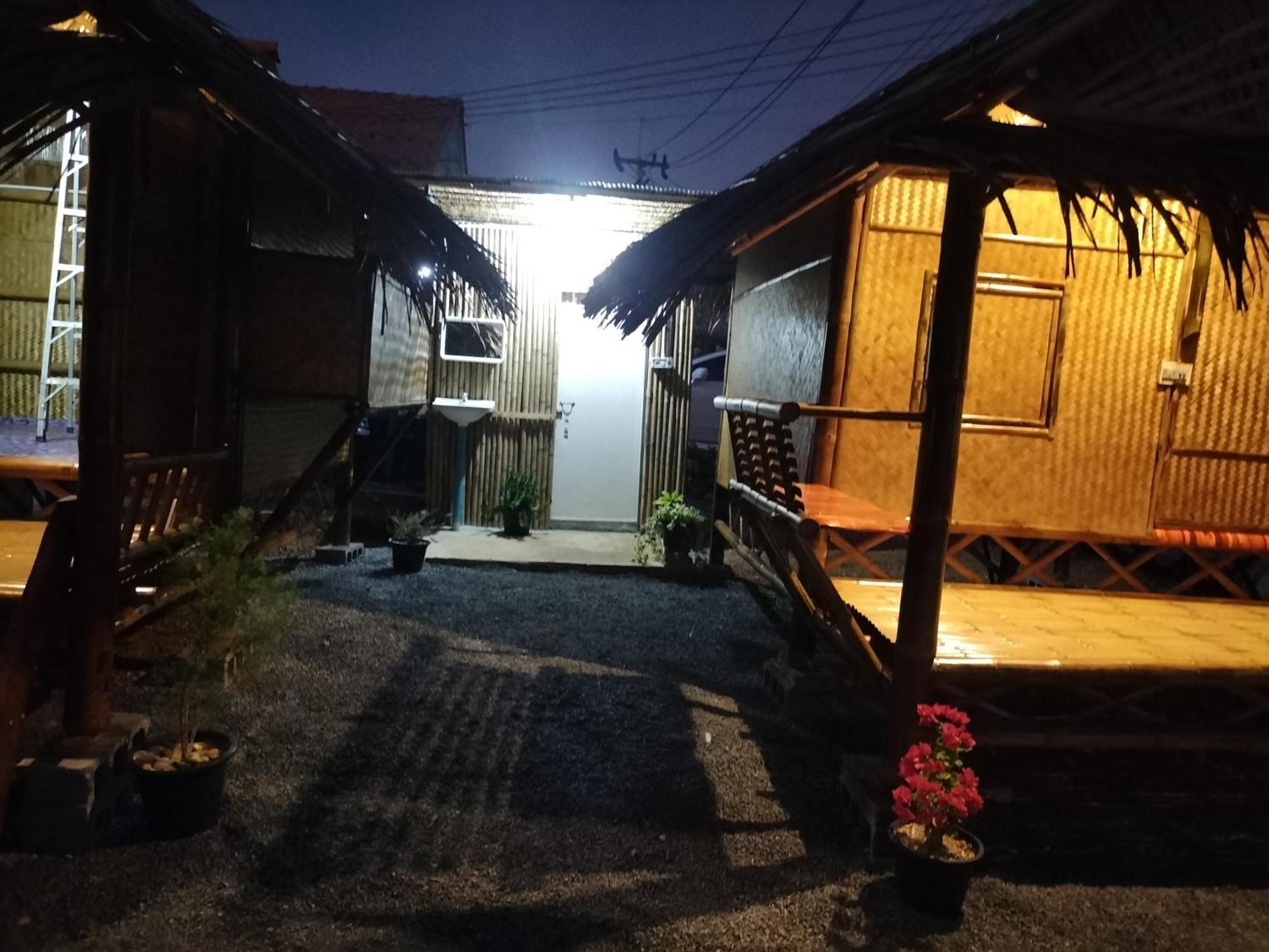 Lanta Rabbit Rooms Ko Lanta الغرفة الصورة