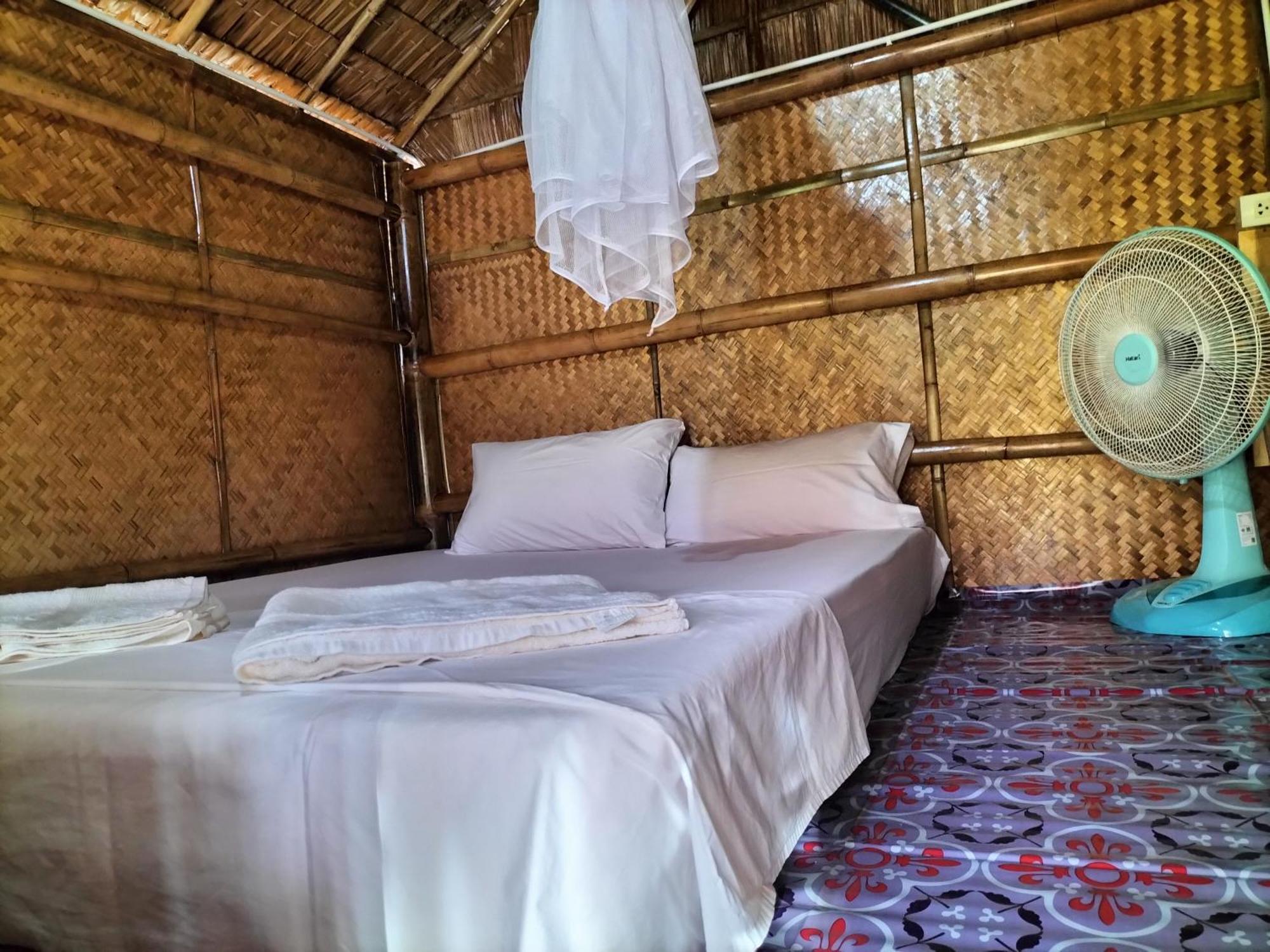 Lanta Rabbit Rooms Ko Lanta الغرفة الصورة