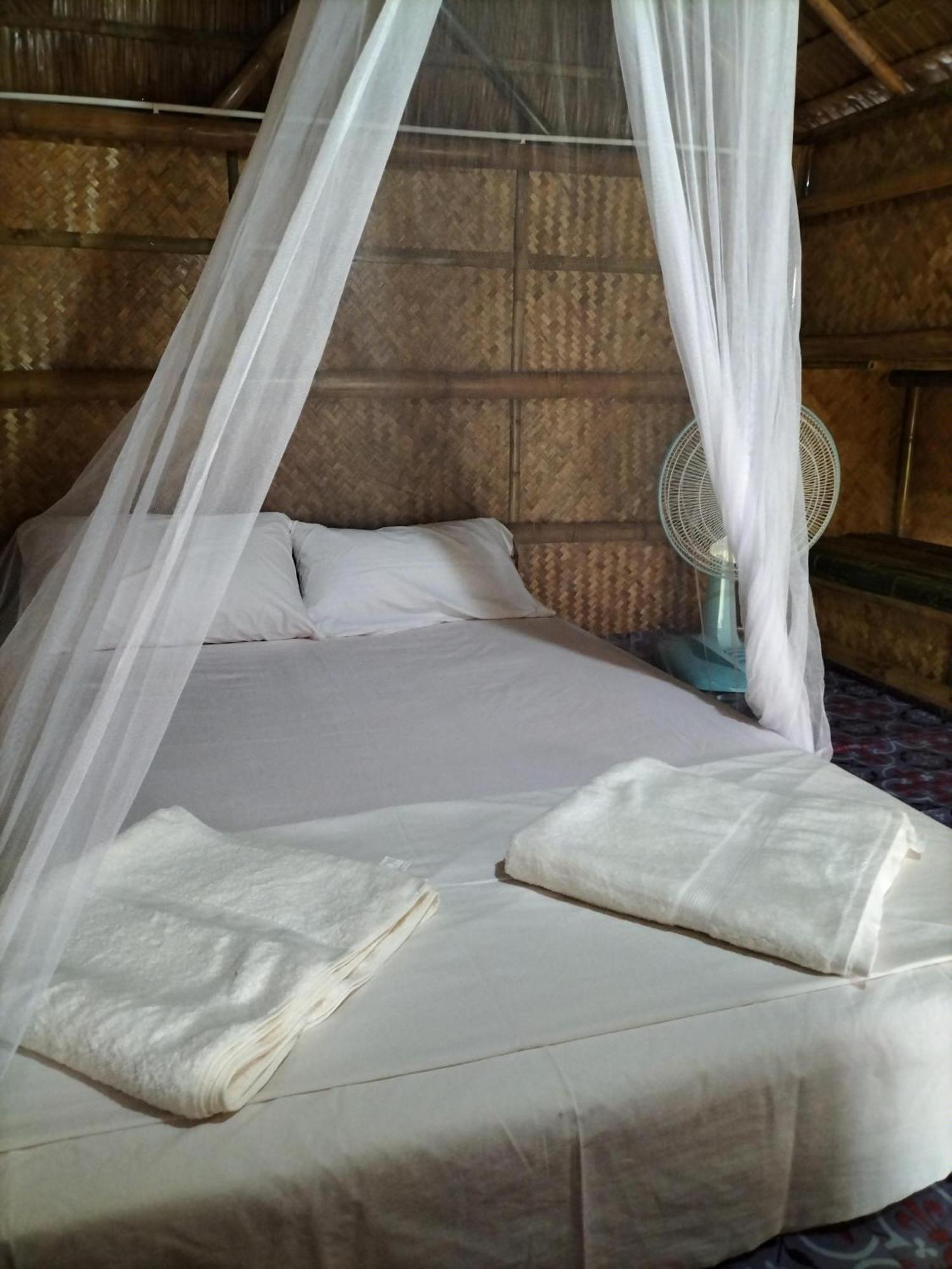 Lanta Rabbit Rooms Ko Lanta المظهر الخارجي الصورة