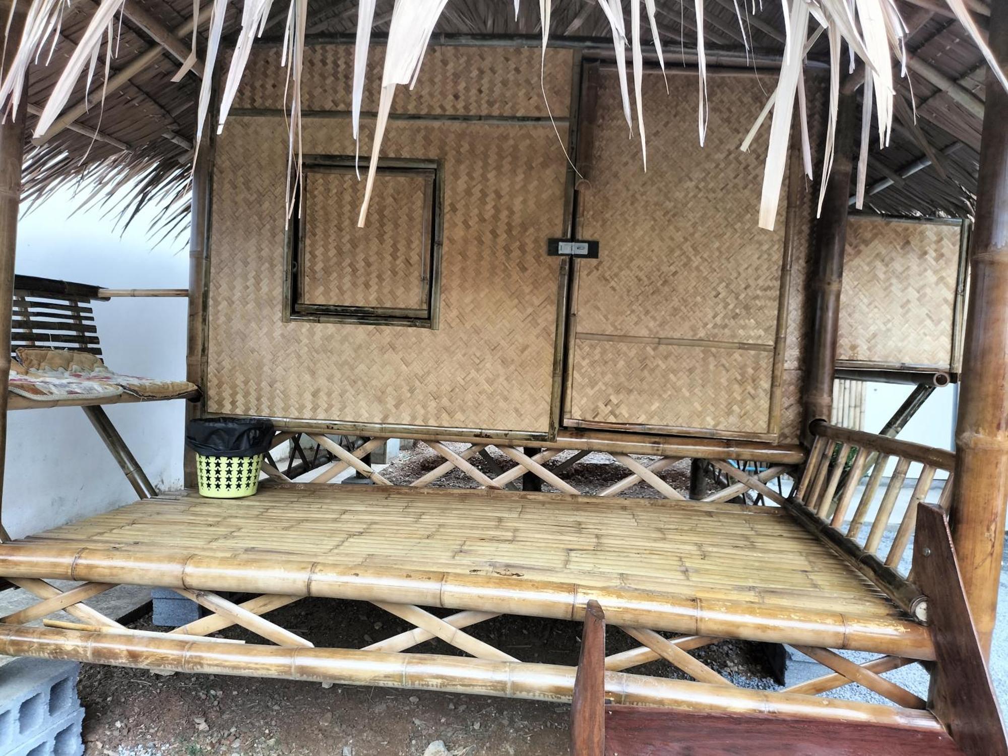 Lanta Rabbit Rooms Ko Lanta الغرفة الصورة