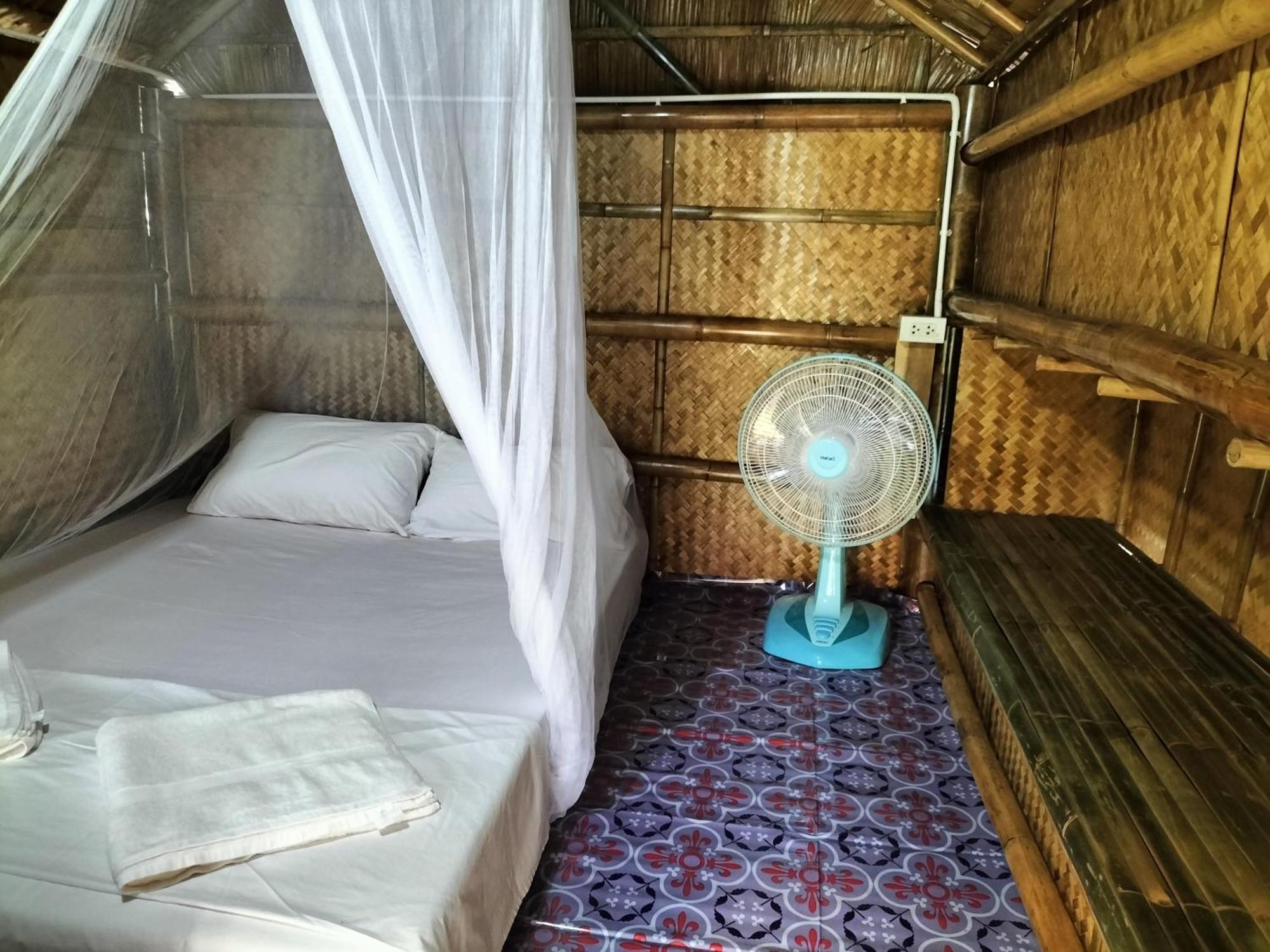 Lanta Rabbit Rooms Ko Lanta الغرفة الصورة