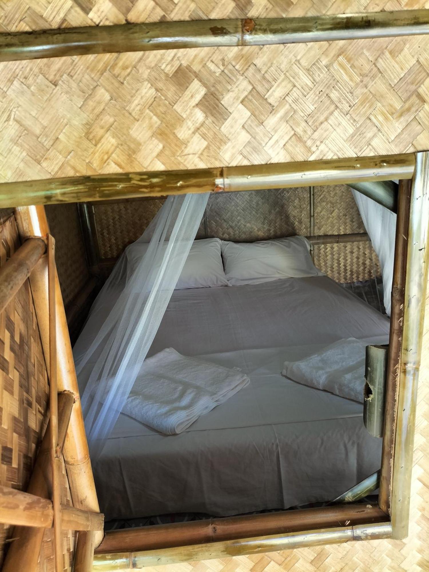 Lanta Rabbit Rooms Ko Lanta الغرفة الصورة