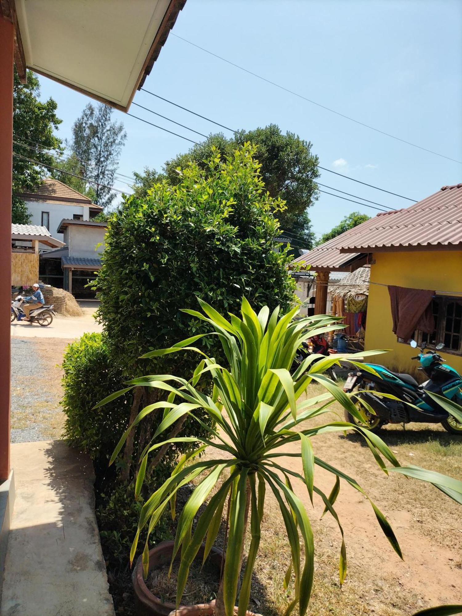 Lanta Rabbit Rooms Ko Lanta الغرفة الصورة