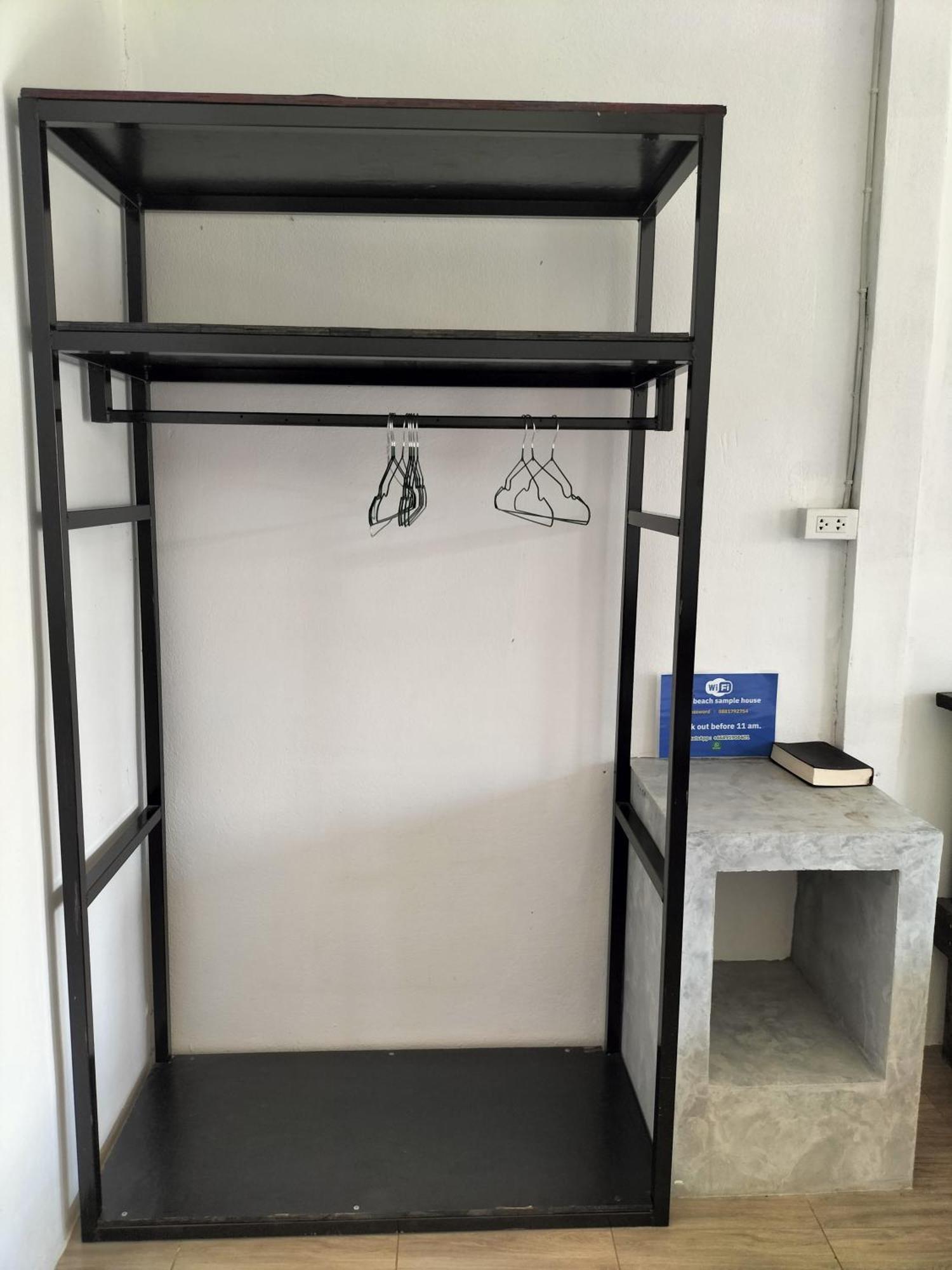 Lanta Rabbit Rooms Ko Lanta الغرفة الصورة