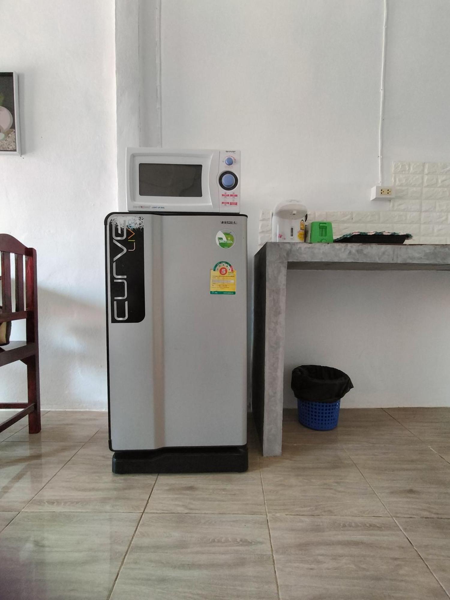 Lanta Rabbit Rooms Ko Lanta الغرفة الصورة