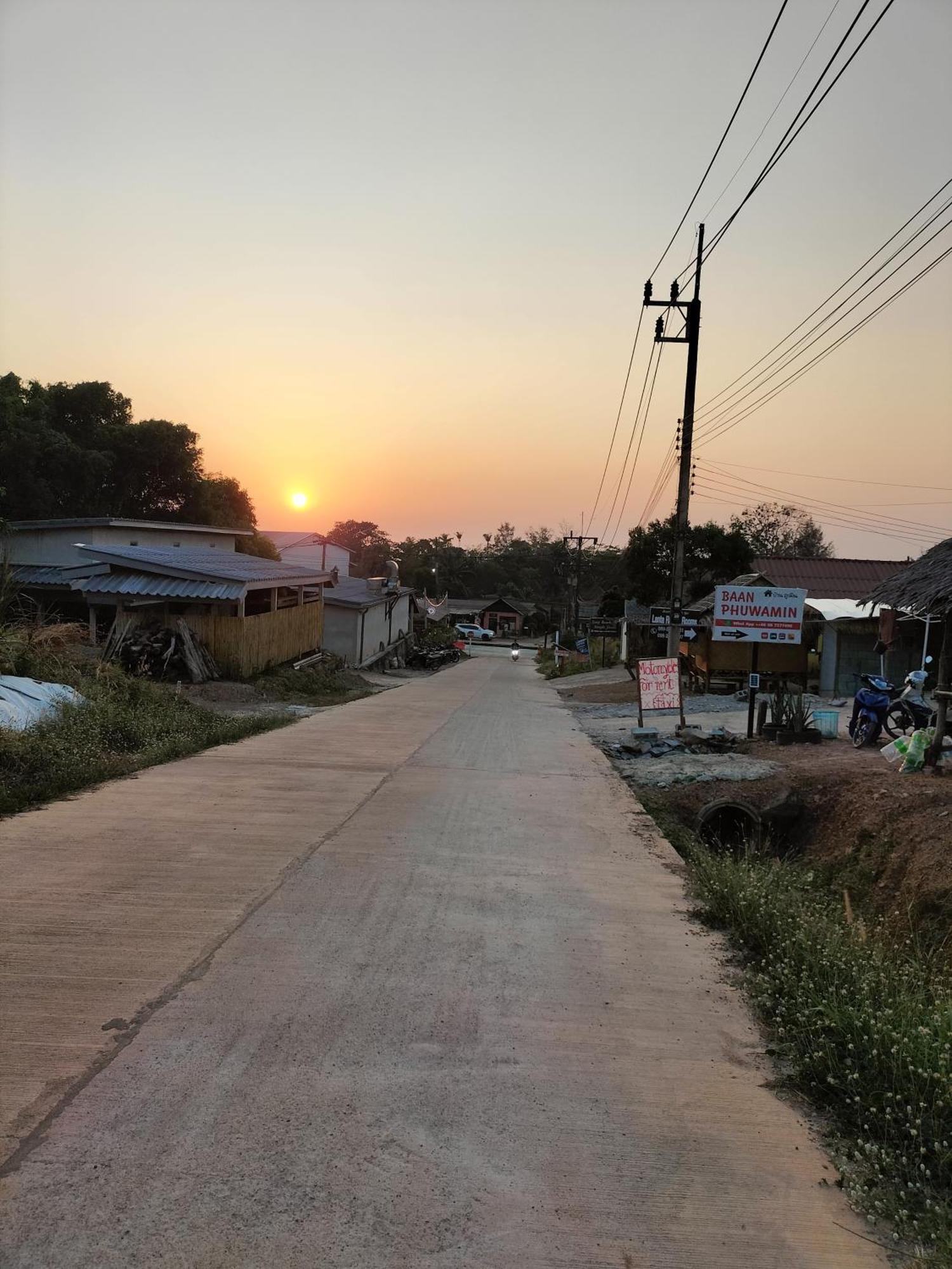 Lanta Rabbit Rooms Ko Lanta المظهر الخارجي الصورة