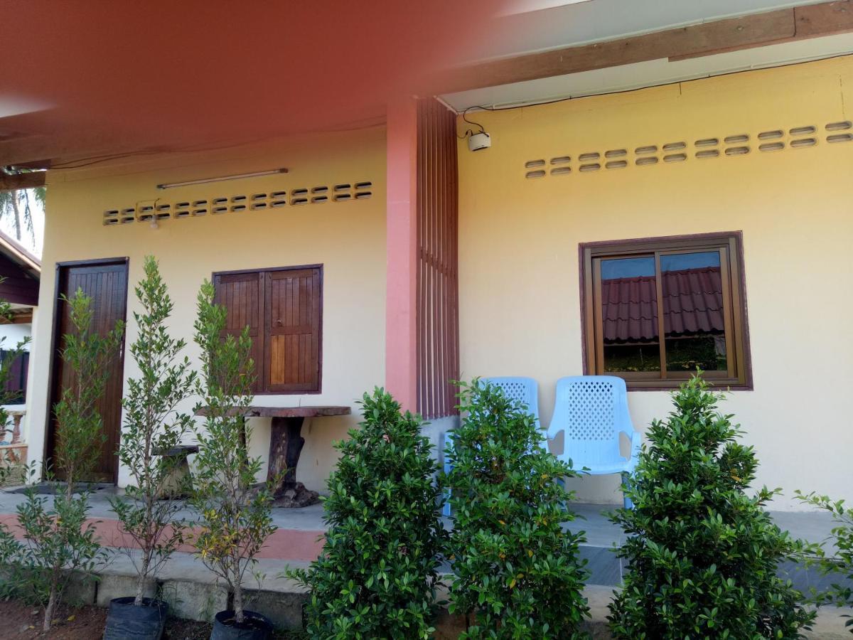 Lanta Rabbit Rooms Ko Lanta المظهر الخارجي الصورة