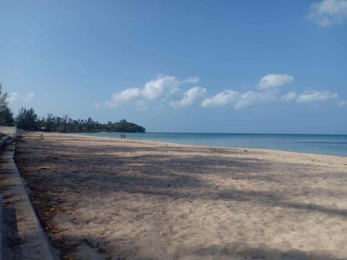 Lanta Rabbit Rooms Ko Lanta المظهر الخارجي الصورة