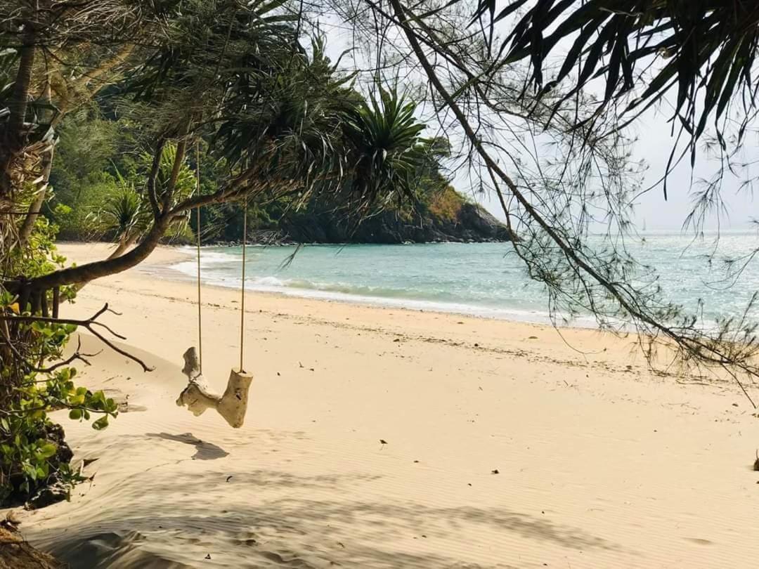 Lanta Rabbit Rooms Ko Lanta المظهر الخارجي الصورة